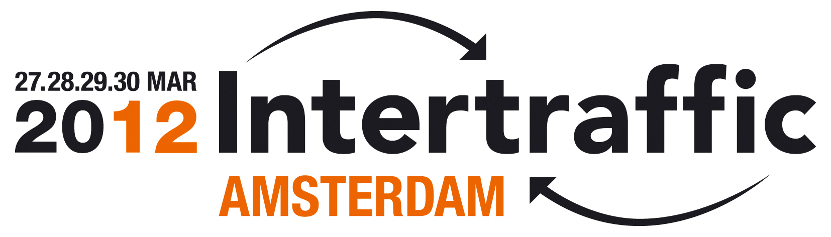 Intertraffic Logo